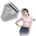 thumbnail image 1 of Advancent Masajeador de empuje de punto gatillo para aliviar el dolor muscular, bola de Fascia para tensión de hombro, On Go Premium Ropa Deportiva, Zapatos, 1 of 6