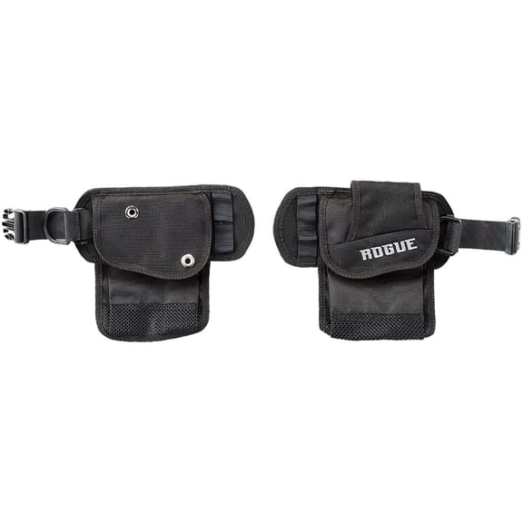 Aqualung Rogue Weight Integrated Waistbands
