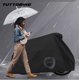 thumbnail image 4 of Cubierta impermeable Tuttobike para Bicicleta Resistente al Agua Alta Densidad y Protector solar, 4 of 9