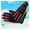 3, variant on 1.5mm Neoprene Gloves Diving Surfing Spearfishing Snorkeling Warm Gloves Surfing Diving Gloves ,Easy to Wear