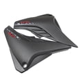 thumbnail image 2 of Tapa Lateral Derecha Izquierda Set Honda Gl 150 Cargo (14-19), 2 of 2