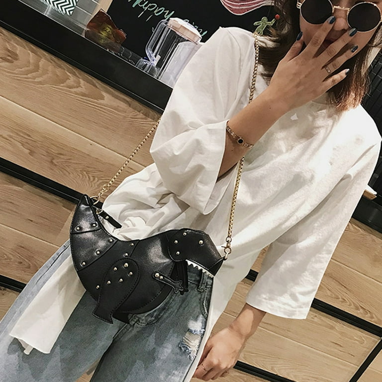 Chic chain bag sale