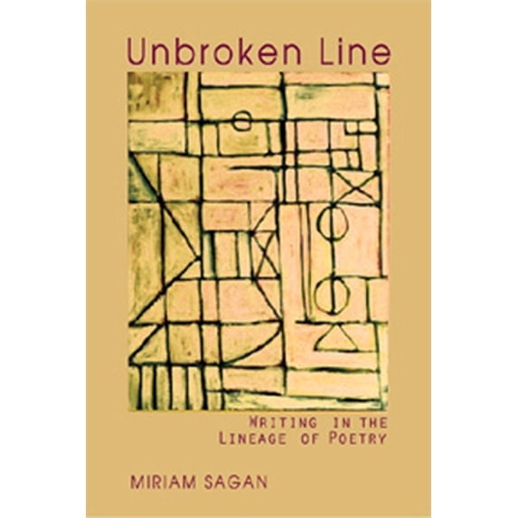 Pre-Owned Unbroken Line (Paperback) 1890932086 9781890932084