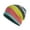 Blue & Yellow, variant on Neinkie Slouchy Beanie for Men and Women Unisex Baggy Skull Cap Summer Thin Hat Striped Beanie Hat Warm Autumn Winter Hip Hop Cap