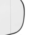 thumbnail image 3 of Heated Wing Mirror Glass with Backing Clear Visibility Replacement for Benz C230 C240 C280 C32 C55 Left 203 810 0121, 3 of 3
