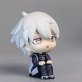 thumbnail image 3 of Figura de acción Puruuige Nagi Seishiro Anime Look Up, 10 cm, PVC, 3 of 4