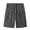 Gray, variant on Womens Ice Cooling Running Shorts UPF 50+ Lightweight Quick Dry Summer Sports Shorts with Pockets High Waisted Elastic Drawstring Gym Workout Casual Athletic,Light Green,S