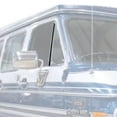 thumbnail image 5 of Steele Rubber Products - 70-4647-56 - Vent Window Division Post Weatherstrips - Compatible with 1985-1991 Chevrolet, GMC Van, 5 of 5