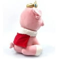 Youtooz King Technoblade 12 Inch Sit Plush Toy, Ages 15+
