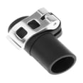 thumbnail image 3 of jinwen 2xTrekking Pole Lock Lever Lock Replacement Walking Pole Lock buckle 18mm, 3 of 9
