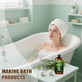 thumbnail image 3 of Aceite esencial MUMAZYL Rosemary 480 ml (16 fl oz) para difusor, 3 of 9