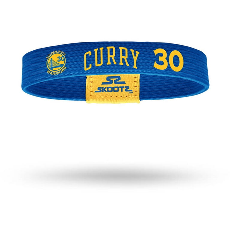 Curry wristband clearance