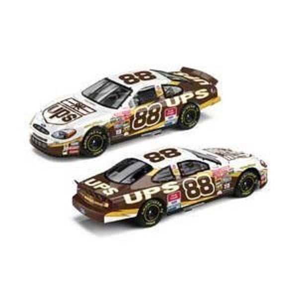 dale jarrett collectables