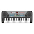 thumbnail image 4 of Piano de Teclado para Niños Perfecl Teclado Electrónico Digital Estilo A 37 Teclas, 4 of 8