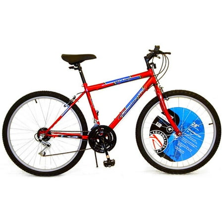 Men's Roadmaster Mt. Fury 26-inch Mountain Bike
