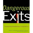 thumbnail image 1 of Dangerous Exits: Escaping Abusive Relationships in Rural America, 1 of 1