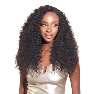 Dream Weaver Body Wave Human Hair Bundle / Natural / 20+22+  display picture 1
