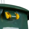 thumbnail image 5 of Swing-N-Slide WS 4001-G Plastic Infant Swing with Nylon Rope, Green w/ Yellow, 5 of 5
