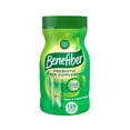 thumbnail image 1 of Benefiber Suplemento diario de fibra prebiótica en polvo para la salud digestiva, sin sabor, 125 porciones (17,6 onzas), 1 of 5