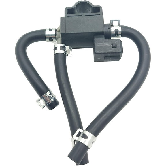 NOVAPARTS Actuator Solenoid Valve for 2011-2021 Buick Encore Chevy Cruze Sonic Trax 1.4L L4 55587751 55574902