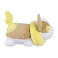 thumbnail image 3 of Peluche Pokémon Yamper relajado de 32 cm, 3 of 4