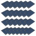 thumbnail image 1 of Portadores de Certificados, 25 Paquetes Porta Diplomas, Cubiertas Certificados con Borde LáMina Dorada para TamañO Carta 8,5 X 11 Pulgadas, 1 of 5