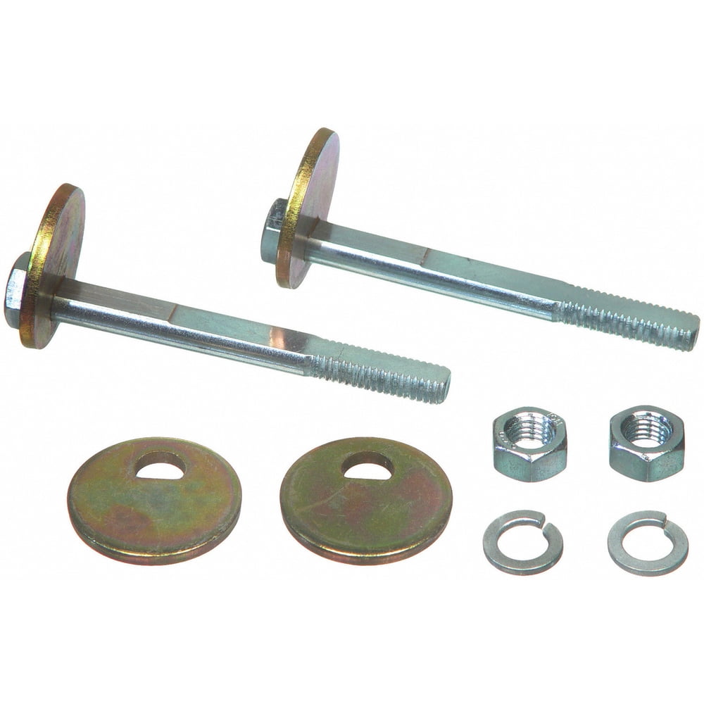 Moog Alignment Camber Kit, Cam Bolt