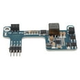 POE Mini Expansion Board for Raspberry Pi 3B+ 4B IEEE 802.3af Compliant ...