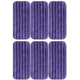 thumbnail image 3 of Reusable Mop Pads For For Swiffer Wet Jet Mop 4/6 Pack Wet Pads Washable Microfiber, 3 of 9