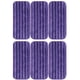 thumbnail image 3 of EchoBliss Almohadillas De Fregona Reutilizables Para Swiffer Wet Jet Mop 4/6 Pack Almohadillas Humedas De Microfibra Lavable, 3 of 10