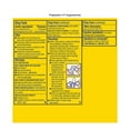 thumbnail image 2 of Preparation H Suppositories for Hemorrhoid Relief, Burning and Itching, 12 Count, 2 of 7