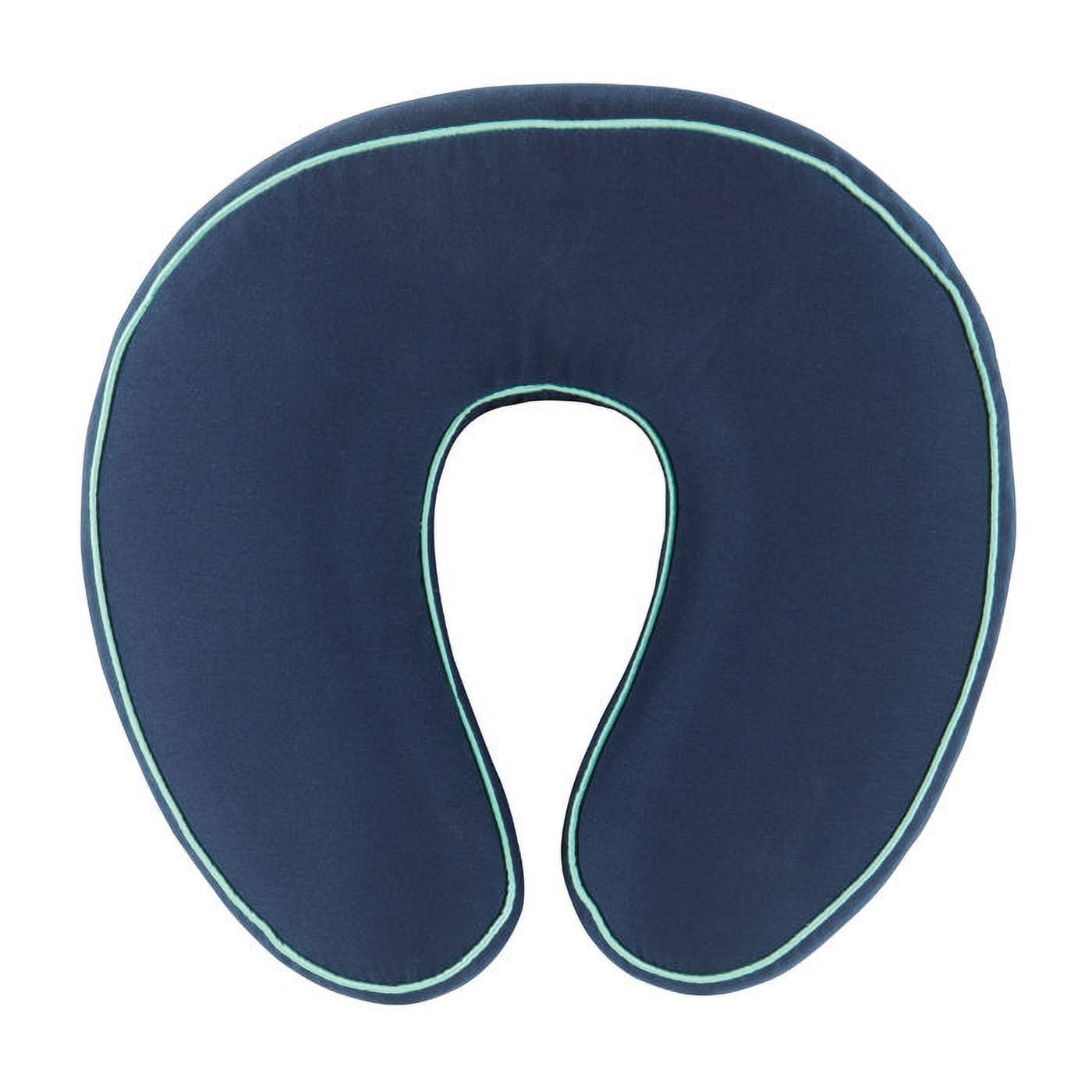 Brookstone biosense cheap travel pillow