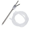 thumbnail image 2 of Airspeed Sensor, Differential Pitot Tube, Practical Air Speedometer, For Flight Control Air Speed Airespeed Meter Gauge, 2 of 8
