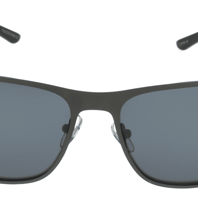 DARK GUN METAL