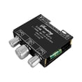 thumbnail image 2 of Módulo de placa de amplificador de Audio Digital BT 5,1 de 2,1 canales, Subwoofer de tono Carevas Altoparlante, 2 of 7