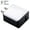 White, variant on USB Wall Charger Adaptive Fast Charging For Apple iPhone X iPhone 8 Plus Samsung Galaxy S8 S8+ Galaxy S9 S9+ Plus Note 9 Note 8 Galaxy S7 Edge Note 4 LG G7 OnePlus 5 Google Pixel 2 XL Universal