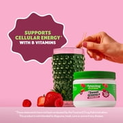 Amazing Grass Sweet Greens Superfood Powder, Summer Berry, 25 Servings