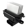 thumbnail image 1 of Accesorios de Resistencia de Motor de Soplador Yh-1827 9L34-19E624 Apto para Cola Calentador de resistencia del ventilador, 1 of 8