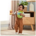 thumbnail image 3 of Ensemble de Jeu en Peluche GUND Disney Winnie l'Ourson avec Pooh, Tigger, 3 of 8