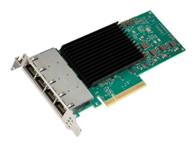 Intel X710-T4L 10Gigabit Ethernet Card - Walmart.com