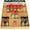 4-Tier, variant on Wooden Spice Rack Organizer 3-Tier for Cabinet, Cupboard, Pantry, Shelf - Luxury Bamboo Drawer Organizer for Spices & Herbs - Kitchen Drawer Dividers for Jars (15"x8")