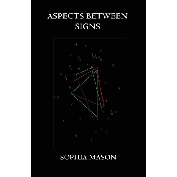 Aspects Between Signs, (Paperback)