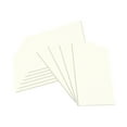 thumbnail image 2 of Tnarru 10 Pieces Rubber Carving Blocks Engraving Block Accessories Professional Carft Linoleum Block Stamp Making for Stamping Women White, 2 of 8