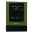 thumbnail image 3 of Mountain by Joseph Abboud, 3.4 oz EDP Spray for Men, 3 of 5