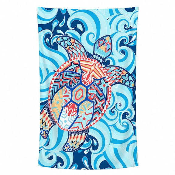 Lightweight Beach Towel Sand Free Quick Dry Absorbent Thin Compact Towels for Swimming Pool Camping Beach Accessories Large Easy Pack Travel Things for Vacation Essentials Gift