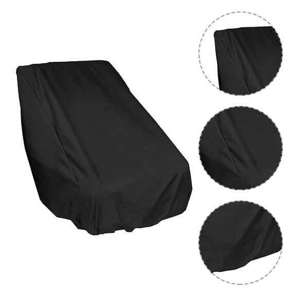 Waterproof Boat Seat Cover Waterproof Cover for Yacht Seat Protective Seat Cover