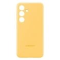 thumbnail image 5 of Samsung Silicone Case Galaxy S24 Yellow, 5 of 5