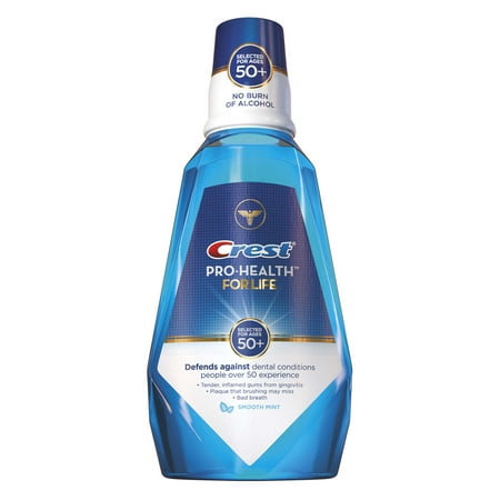 Gingivitis mouthwash walmart