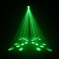 thumbnail image 4 of 4) Chauvet DJ LX5 Moonflower Sound Activated Dance Club Moonflower Effect Lights, 4 of 7