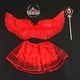 thumbnail image 1 of Los fabricantes suministran alas de plumas de ángel multicolores, alas de actuación para niños de Halloween, 61 accesorios de alas de escenario, 1 of 6